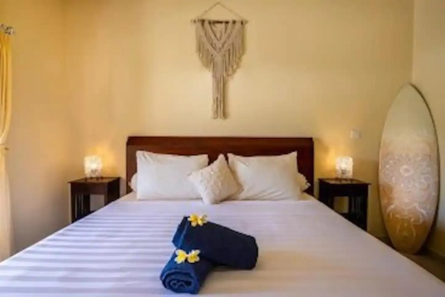 Guest house Made 02 Balangan, Homestay, Villas, & Warung Made02 Uluwatu