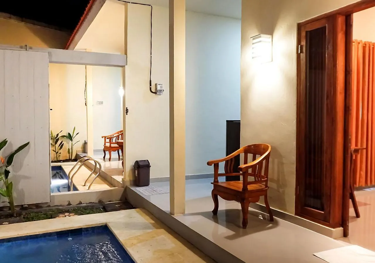 Made 02 Balangan, Homestay, Villas, & Warung Made02 Uluwatu