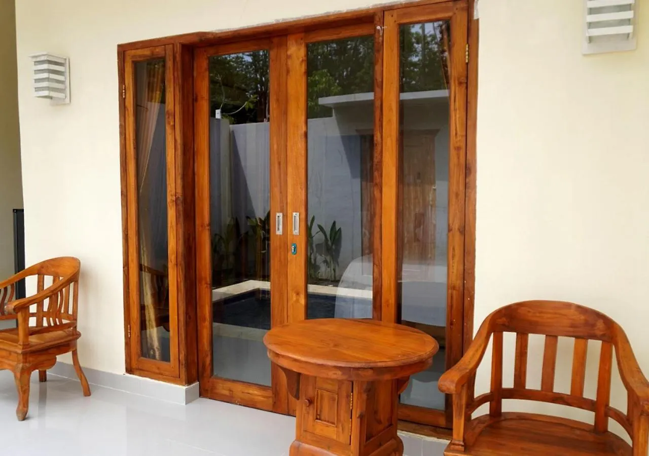 Guest house Made 02 Balangan, Homestay, Villas, & Warung Made02 Uluwatu
