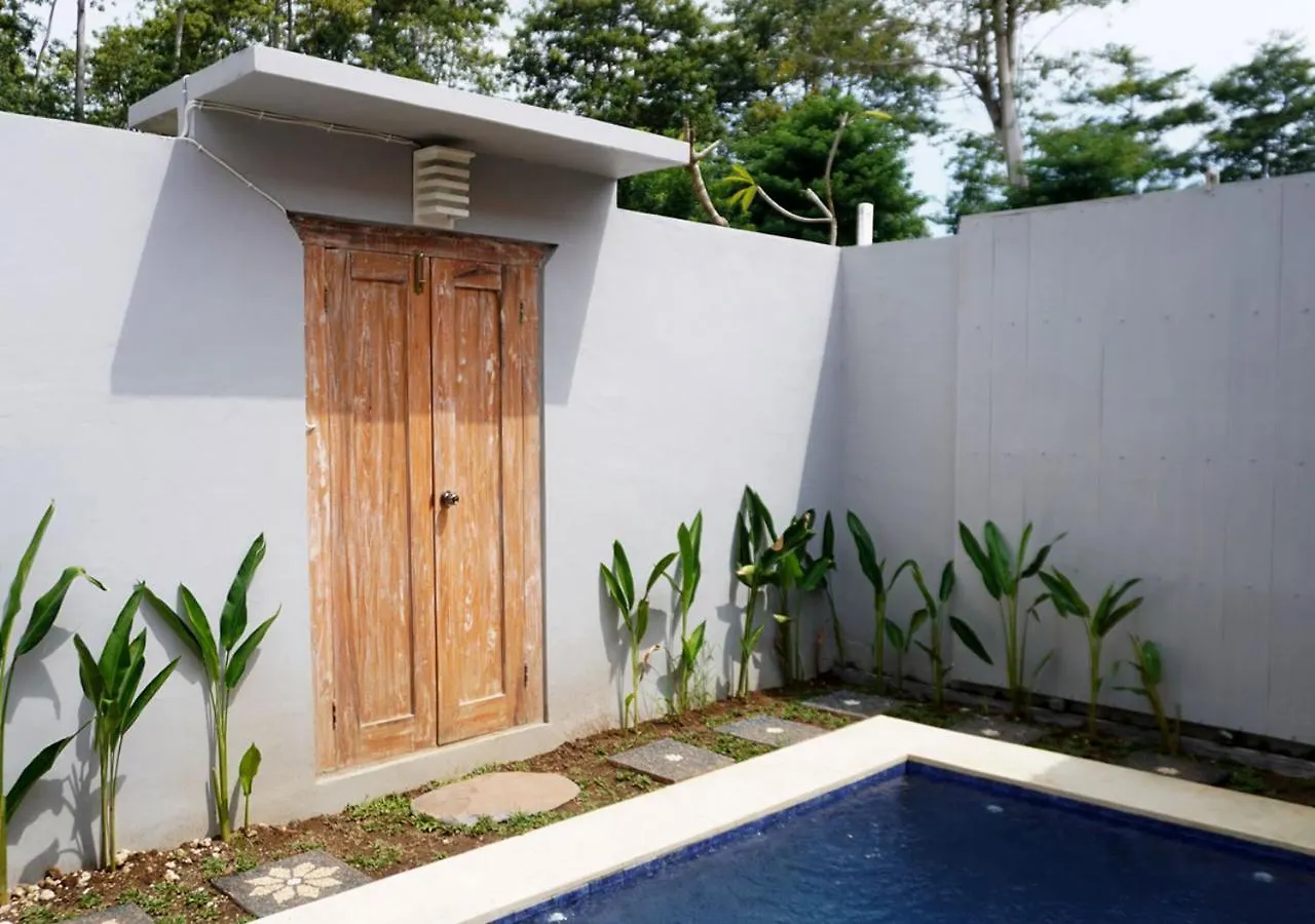 Made 02 Balangan, Homestay, Villas, & Warung Made02 Uluwatu  Guest house