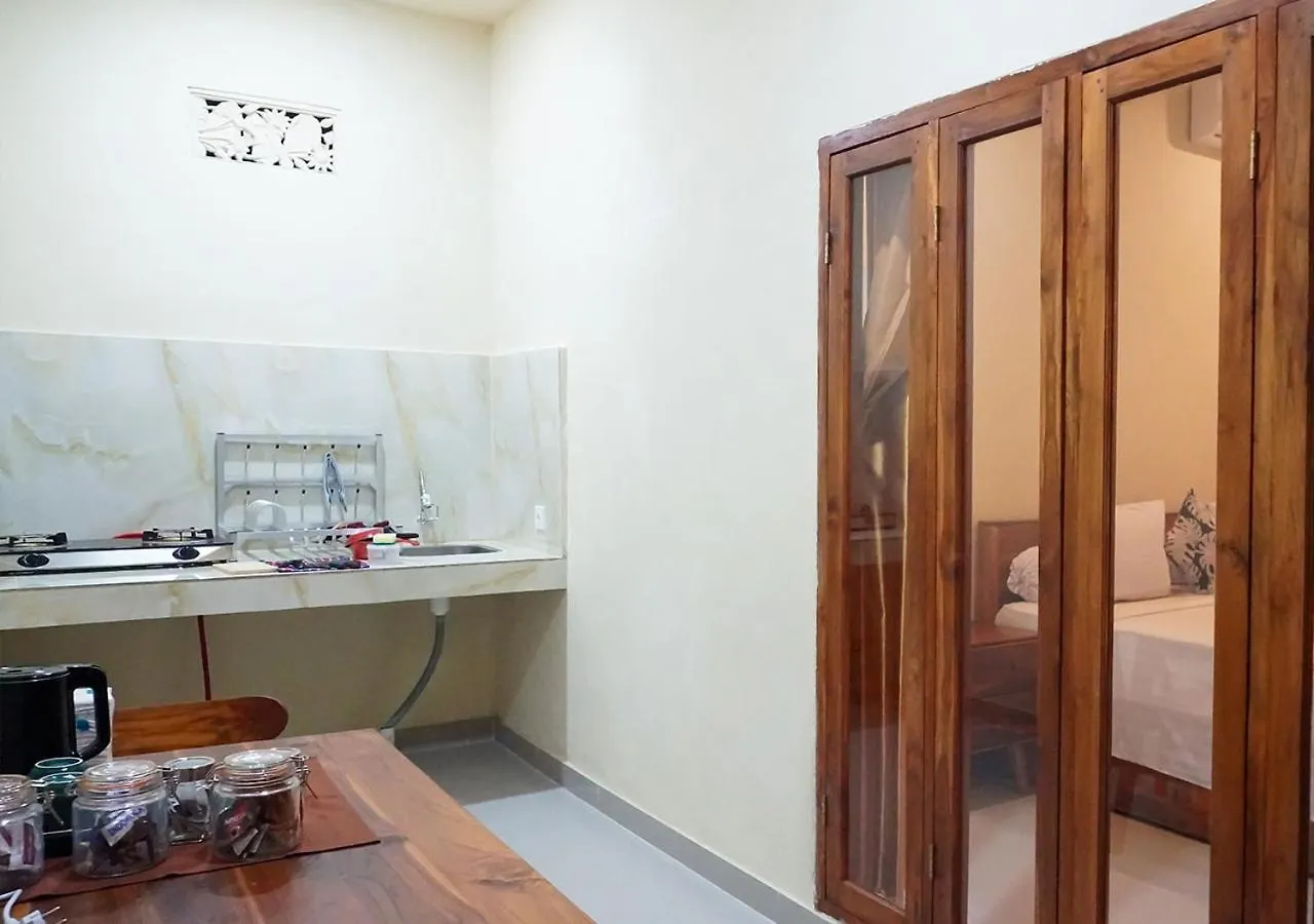 Guest house Made 02 Balangan, Homestay, Villas, & Warung Made02 Uluwatu  Indonesia