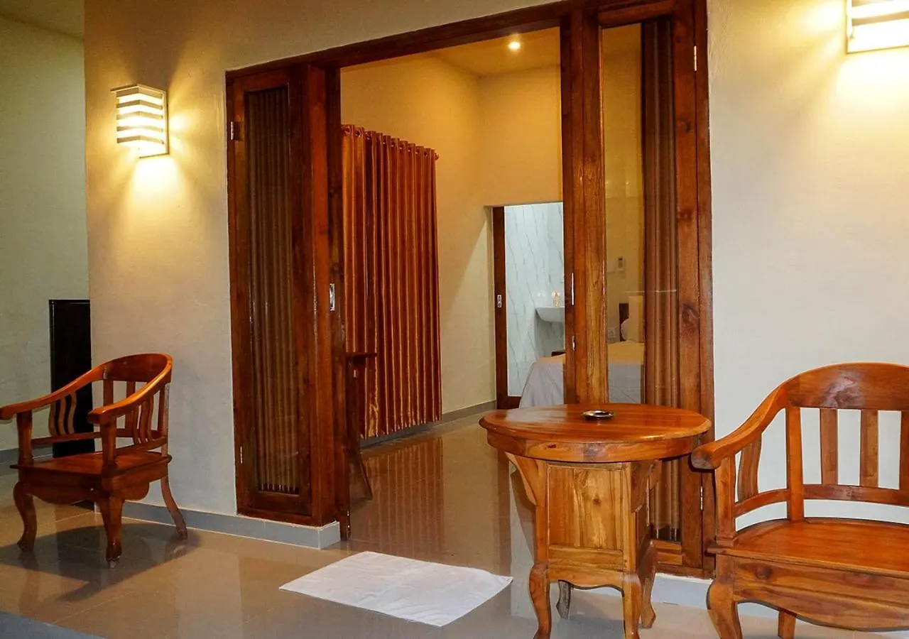 Made 02 Balangan, Homestay, Villas, & Warung Made02 Uluwatu  Guest house