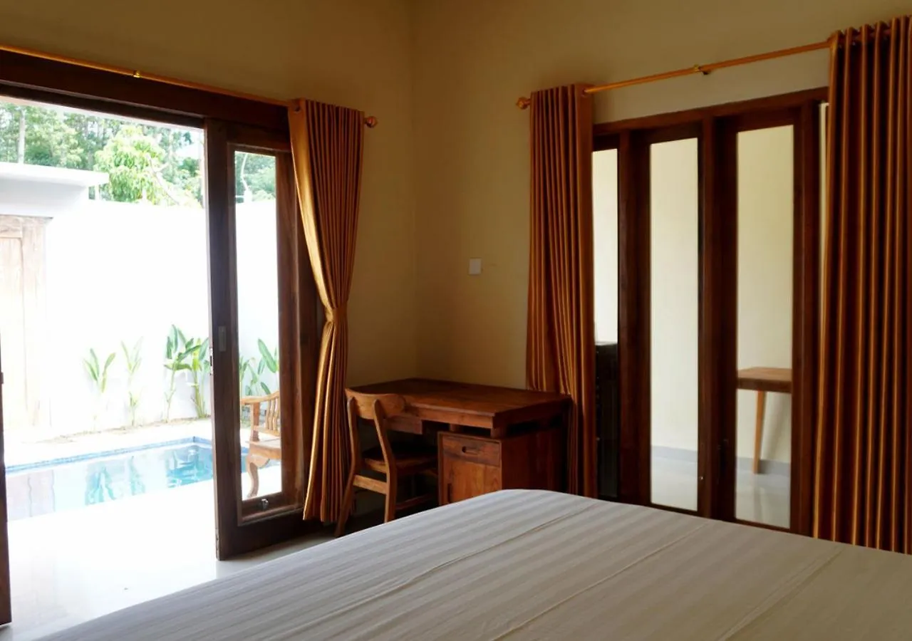 Made 02 Balangan, Homestay, Villas, & Warung Made02 Uluwatu