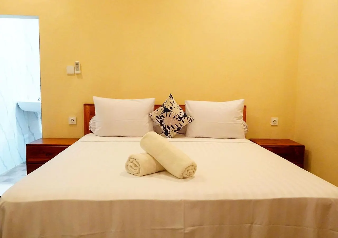 Made 02 Balangan, Homestay, Villas, & Warung Made02 Uluwatu  0*, Uluwatu (Bali) Indonesia