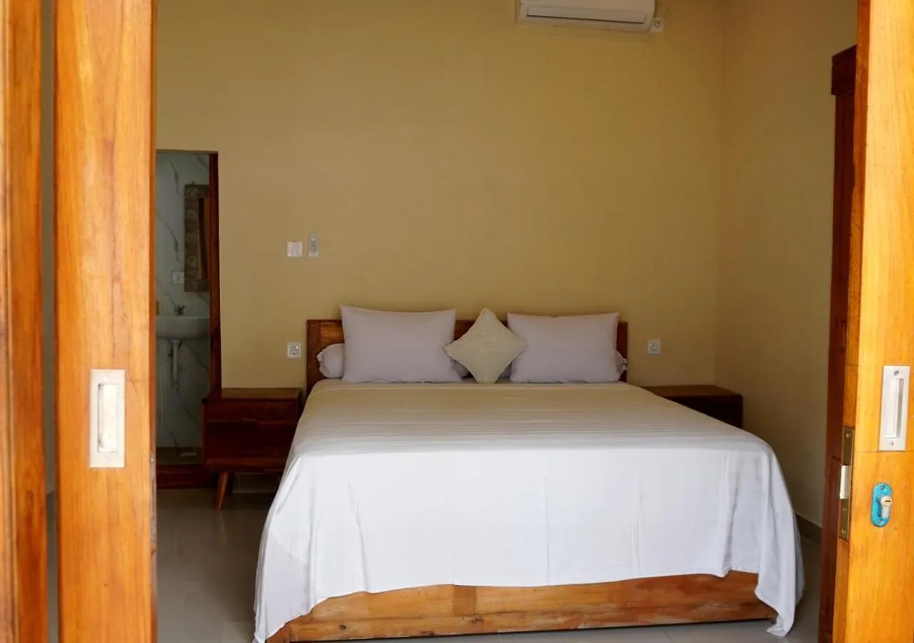 Made 02 Balangan, Homestay, Villas, & Warung Made02 Uluwatu  Guest house Uluwatu (Bali)