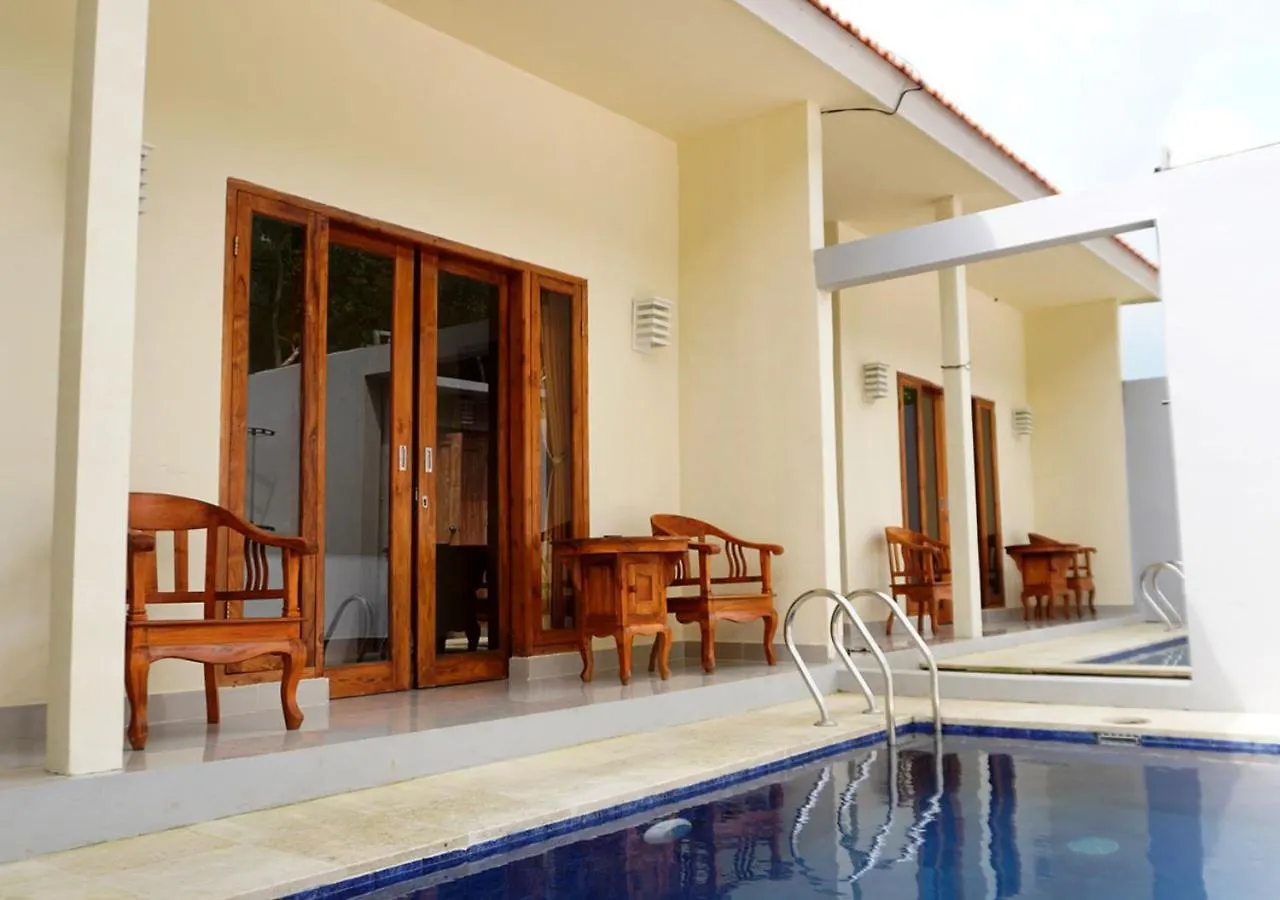 Guest house Made 02 Balangan, Homestay, Villas, & Warung Made02 Uluwatu