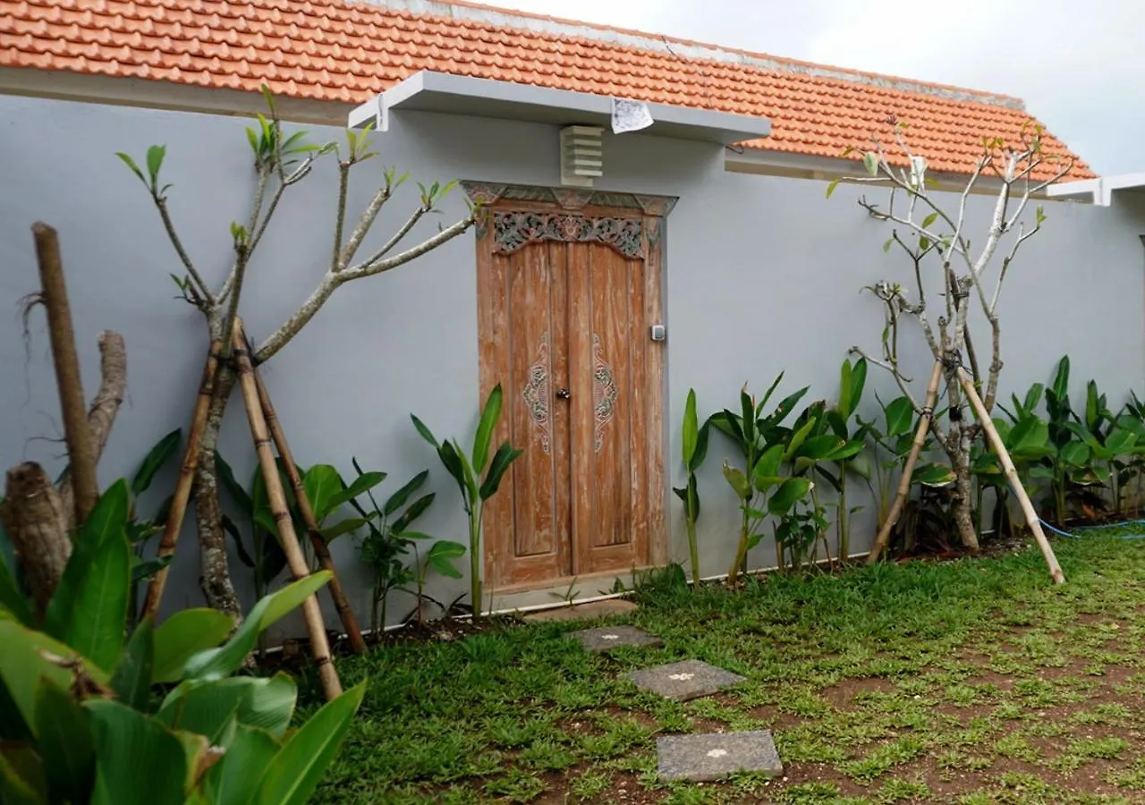Made 02 Balangan, Homestay, Villas, & Warung Made02 Uluwatu  Uluwatu (Bali)