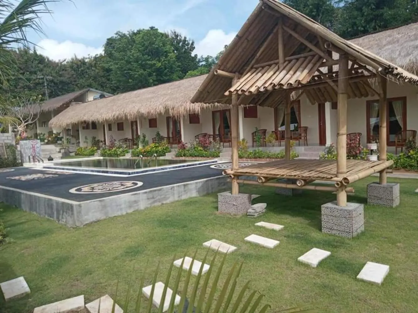 Made 02 Balangan Homestay & Warung Made Uluwatu  0*, Uluwatu (Bali)