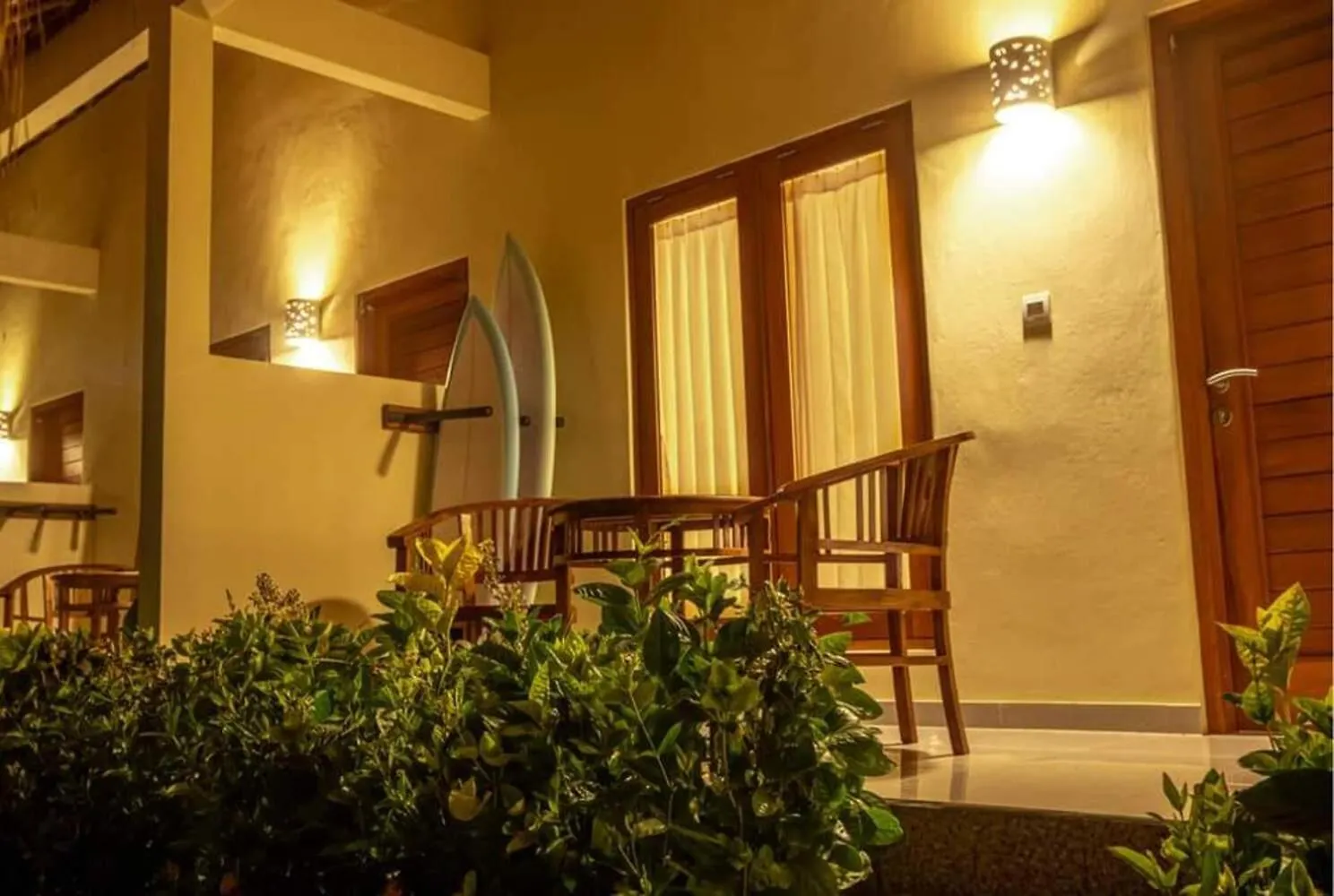 Guest house Made 02 Balangan Homestay & Warung Made Uluwatu  Indonesia