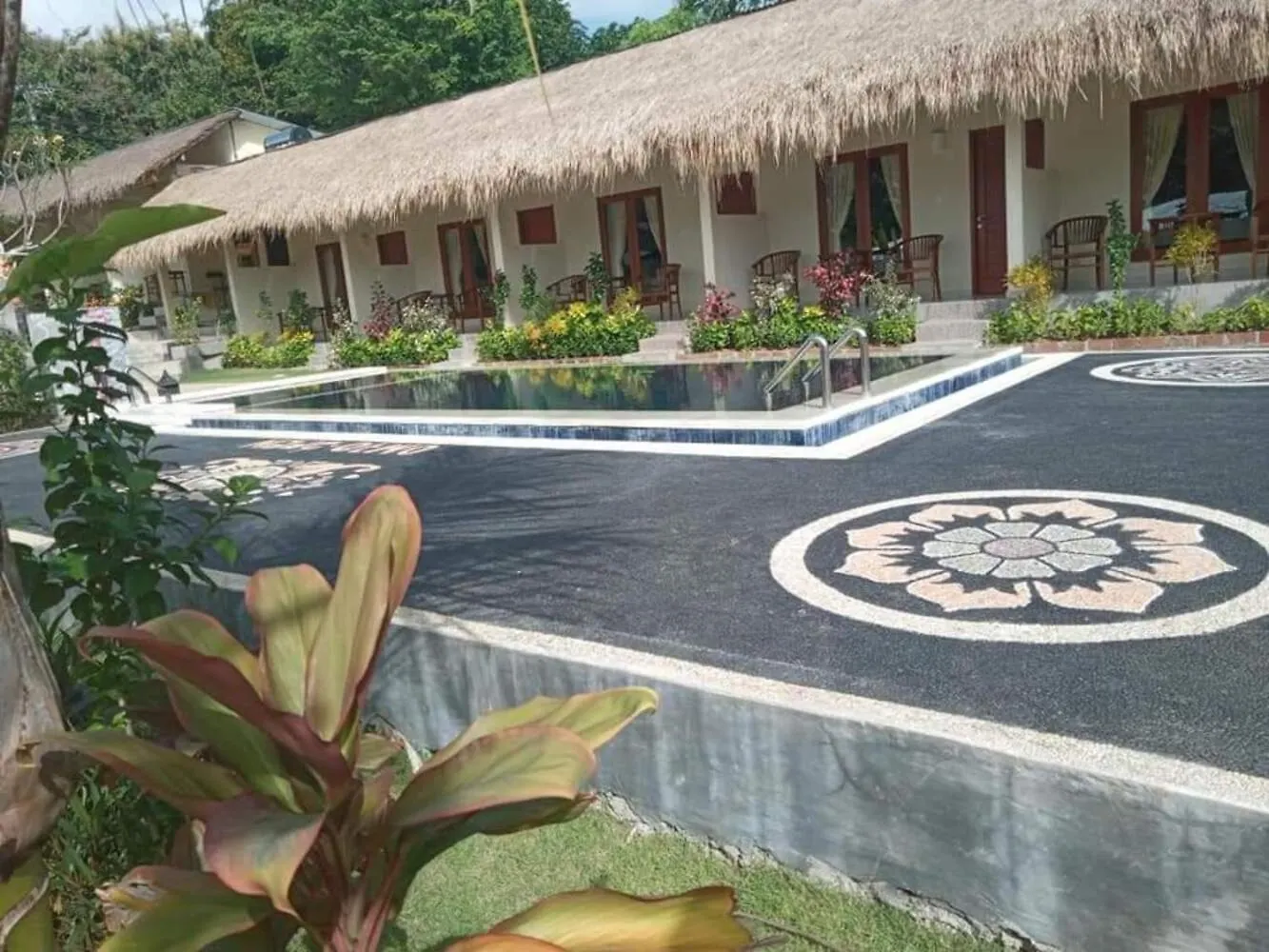 Made 02 Balangan Homestay & Warung Made Uluwatu  Guest house