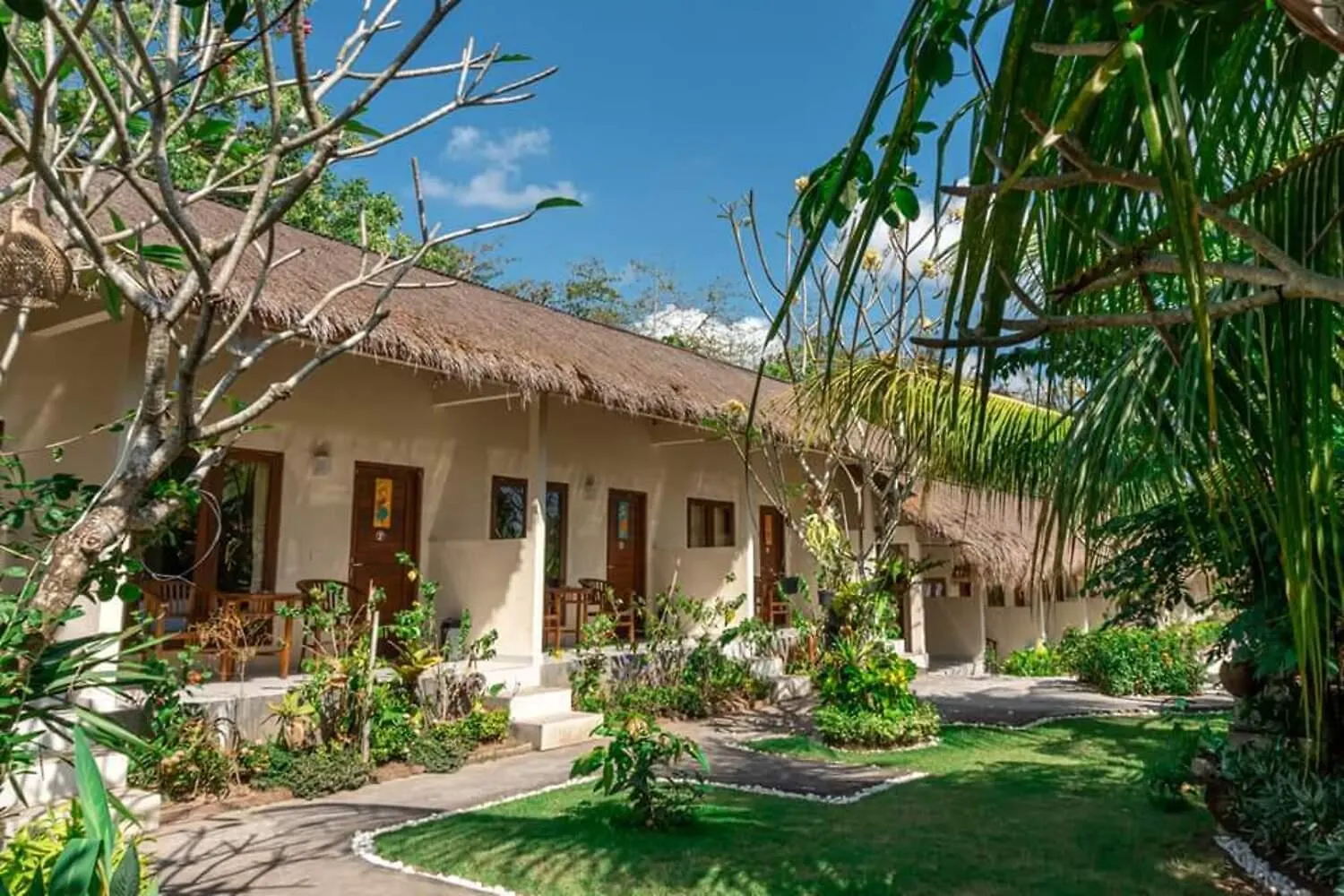 Made 02 Balangan Homestay & Warung Made Uluwatu  Guest house Uluwatu (Bali)